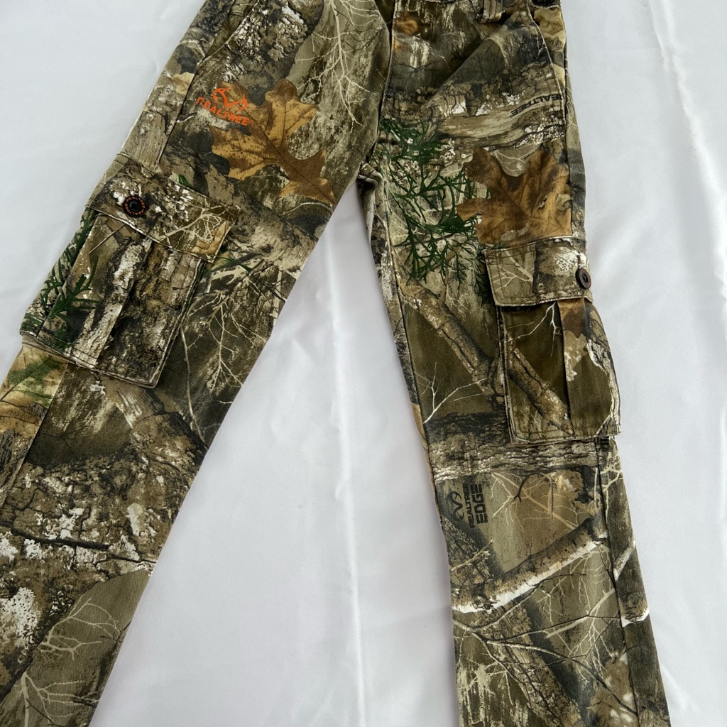 Realtree Camouflage Outdoor Gear